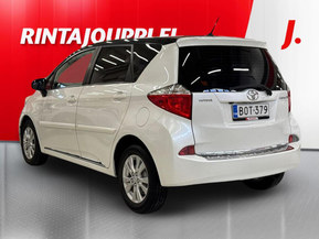 Toyota Verso-S