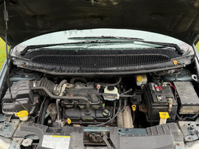 Chrysler Voyager