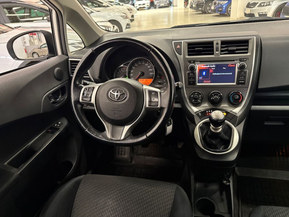 Toyota Verso-S