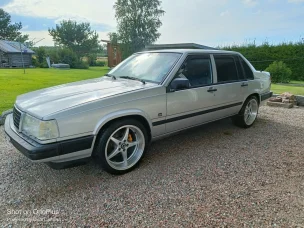 Volvo 940