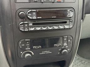 Chrysler Voyager