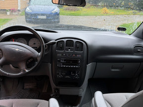 Chrysler Voyager