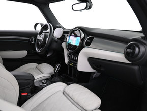 MINI Hatchback