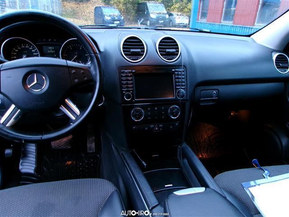 Mercedes-Benz ML