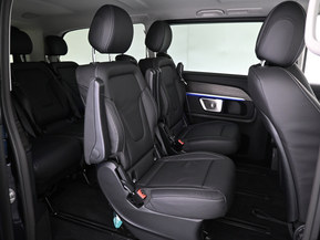Mercedes-Benz EQV