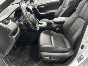 Toyota RAV4 Plug-In