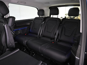 Mercedes-Benz EQV