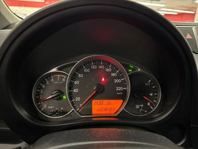 Toyota Verso-S