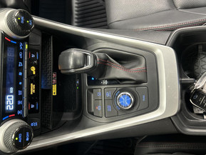 Toyota RAV4 Plug-In