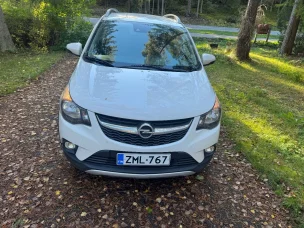 Opel Karl