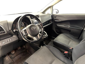 Toyota Verso-S