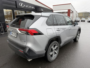 Toyota RAV4 Plug-In