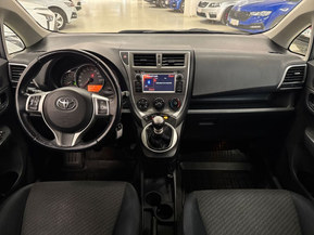 Toyota Verso-S