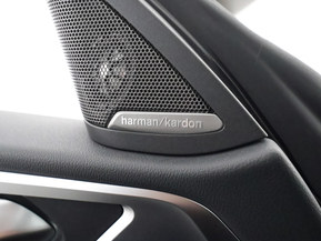 BMW i4 M50