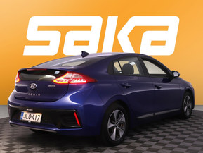 Hyundai Ioniq Electric