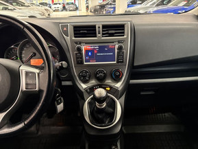 Toyota Verso-S