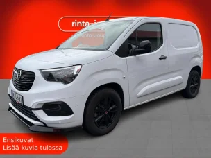 Opel Combo-e