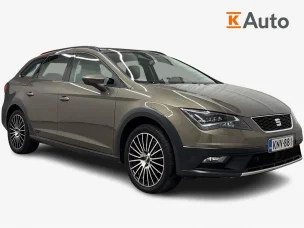 Seat Leon X-PERIENCE