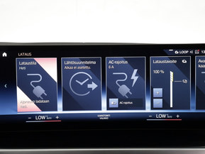 BMW i4 M50