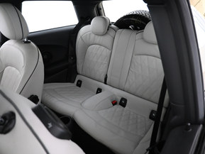 MINI Hatchback
