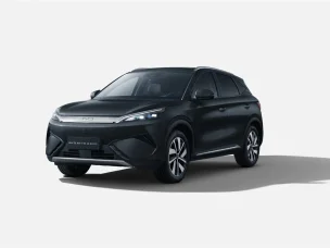 BYD Atto 3