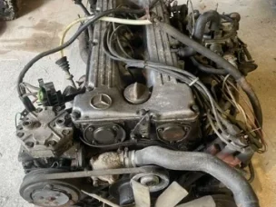 Mercedes-Benz 115