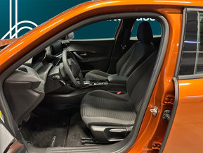 Peugeot e-2008