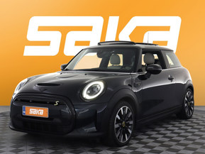 MINI Hatchback