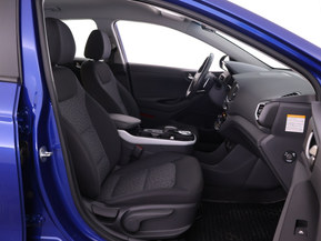 Hyundai Ioniq Electric