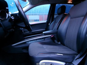 Mercedes-Benz ML
