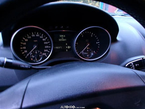 Mercedes-Benz ML