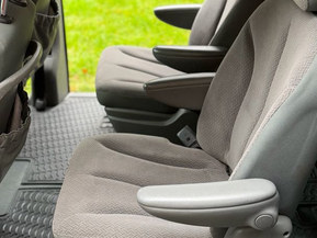 Chrysler Voyager