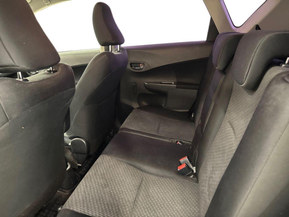 Toyota Verso-S