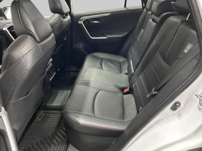 Toyota RAV4 Plug-In