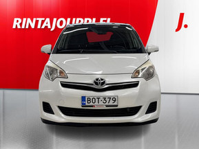 Toyota Verso-S