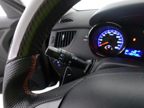 Hyundai Genesis Coupe