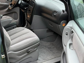 Chrysler Voyager
