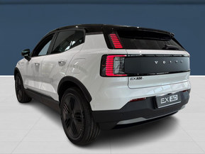 Volvo EX30 Cross Country