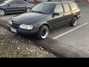 Ford Sierra