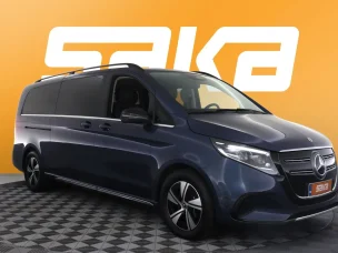 Mercedes-Benz EQV