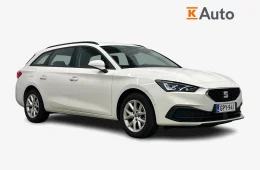 Seat Leon Sportstourer