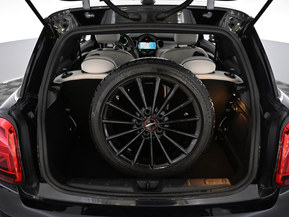 MINI Hatchback