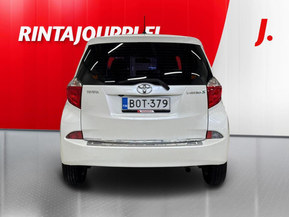 Toyota Verso-S