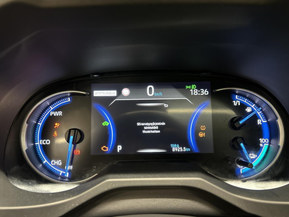 Toyota RAV4 Plug-In