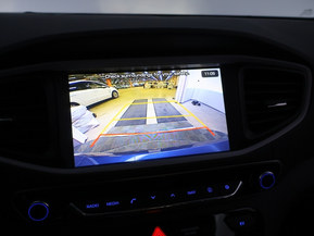 Hyundai Ioniq Electric