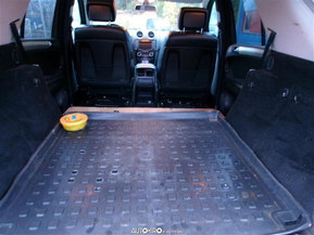 Mercedes-Benz ML