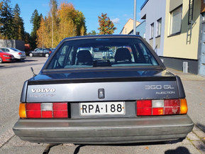 Volvo 360