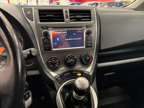 Toyota Verso-S
