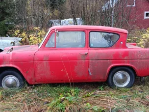 Ford Anglia