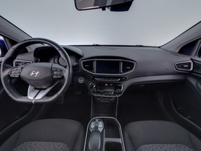 Hyundai Ioniq Electric